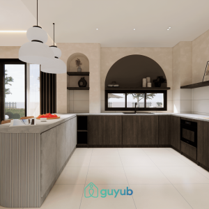 10. Dry Kitchen 2