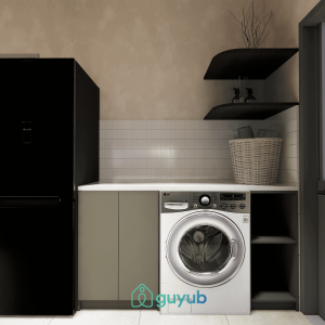 13. Wet Kitchen 2