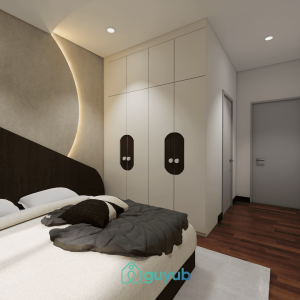 34. Bedroom 3 2