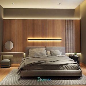 Bed 3 V1