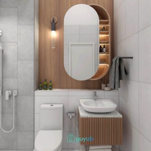 Commonbath V1
