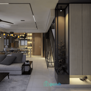 Foyer