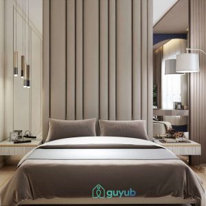 Master Bedroom 1