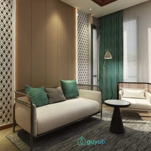 Master Bedroom 2