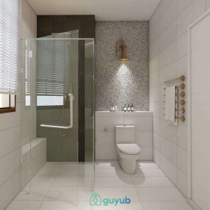 Masterbath 1