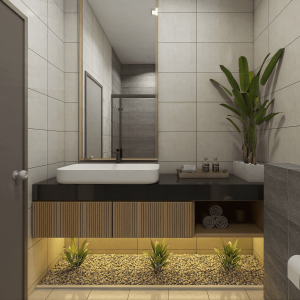 Masterbath