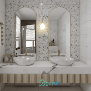 Masterbath V1
