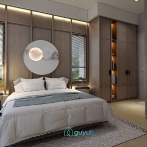 Masterbed
