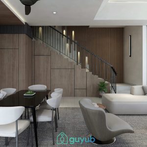 Staircase