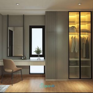 Wardrobe 1